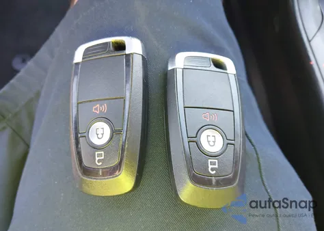 2018 Ford Fusion Se z USA, uszkodzony, nr VIN 3FA6P0H73JR106764